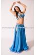 Chloé´s bellydance costume Tamar