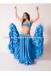 Chloé´s bellydance costume Tamar