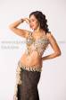Chloé´s bellydance Exclusive costume 217