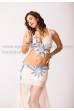 Chloé´s bellydance Exclusive costume 226