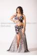 Chloé´s bellydance Exclusive costume 229