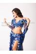 Chloé´s bellydance Exclusive costume 234