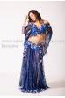 Chloé´s bellydance Exclusive costume 234