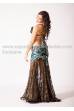Chloé´s bellydance Exclusive costume 235