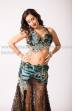 Chloé´s bellydance Exclusive costume 235