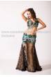 Chloé´s bellydance Exclusive costume 235
