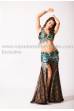 Chloé´s bellydance Exclusive costume 235