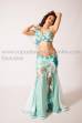 Chloé´s bellydance Exclusive costume 243