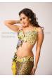 Chloé´s bellydance Exclusive costume 244