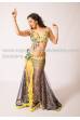 Chloé´s bellydance Exclusive costume 244