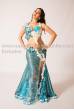 Chloé´s bellydance Exclusive costume 245