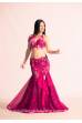 Chloé´s bellydance Exclusive costume 538