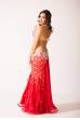 Chloé´s bellydance costume Pazia