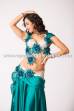 Chloé´s bellydance costume Phila