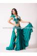 Chloé´s bellydance costume Phila