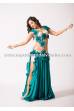 Chloé´s bellydance costume Phila