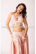 Chloé´s bellydance costume Xenia