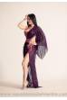 Chloé´s bellydance costume Zenat