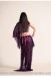 Chloé´s bellydance costume Zenat