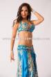 Evona Costume