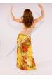 Faaria bellydance costume