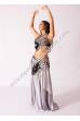 Falak bellydance costume