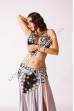 Falak bellydance costume