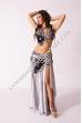 Falak bellydance costume