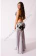 Falak bellydance costume