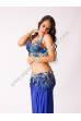 Harika bellydance costume