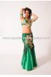 Hasna Costume