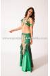 Hasna Costume