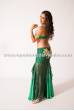 Hasna Costume