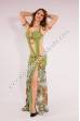 Husn bellydance costume