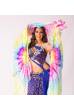 Kadija bellydance costume