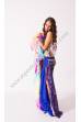 Kadija bellydance costume