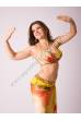 Kadriya bellydance costume