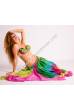 Kareemah bellydance costume
