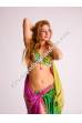 Kareemah bellydance costume