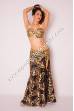 Manishie bellydance costume