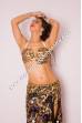 Manishie bellydance costume