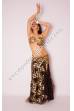 Manishie bellydance costume