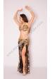Manishie bellydance costume