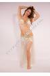 Menekse bellydance costume