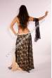 Bellydance basic costume Nabila