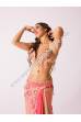 Naiad bellydance costume