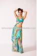 Najla bellydance costume