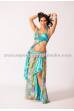 Najla bellydance costume