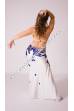Nouf bellydance costume