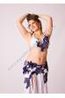 Nouf bellydance costume